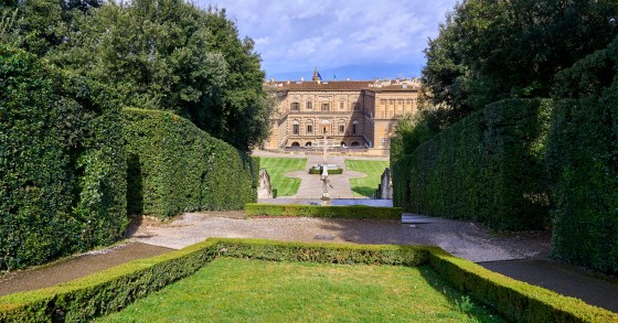 Giardino di Boboli