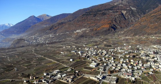 ponte in valtellina