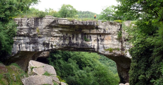 ponte di veia