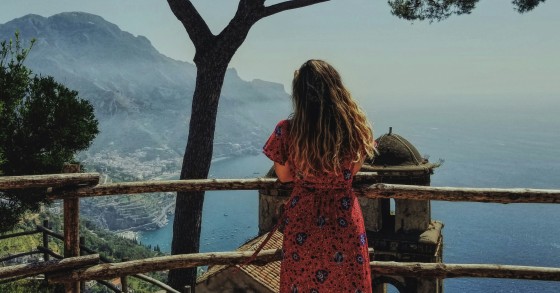 Top 10 plus beaux paysages d'Italie