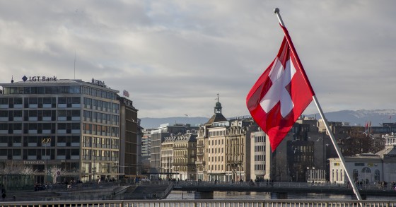 Ginevra, Svizzera