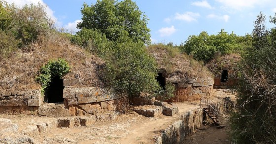 via etrusca