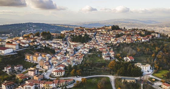 borghi d'Irpinia 