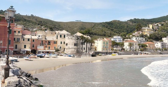 Laigueglia