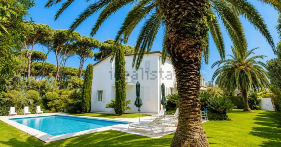 villa di lusso