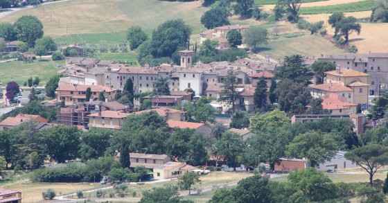 Massa Martana