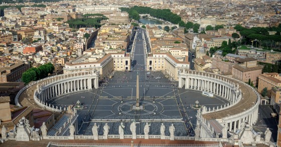 Quelles sont les 7 merveilles d’Italie ?