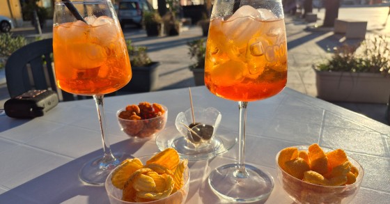 Pourquoi les Italiens accordent autant d’importance à l’apéritivo