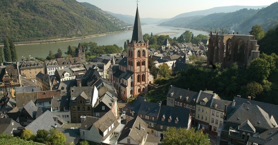 bacharach