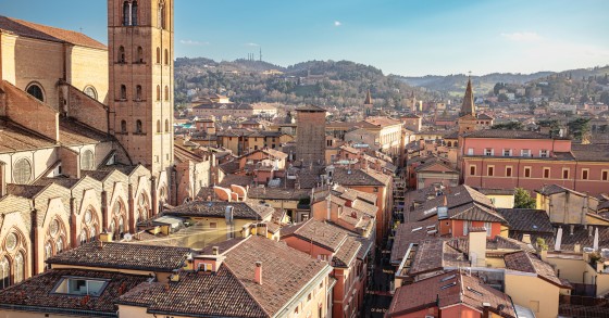 Bologna