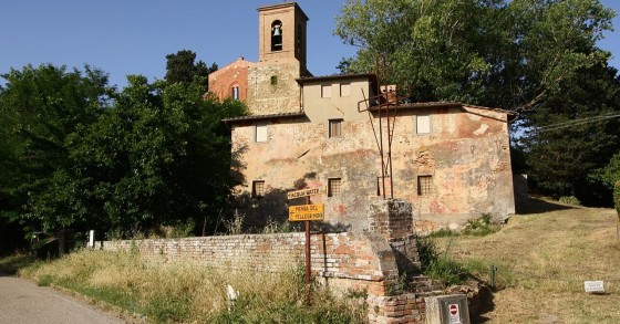 pieve di coiano