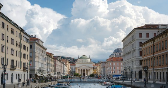 Villes italiennes qui offrent une vraie alternative aux grandes métropoles