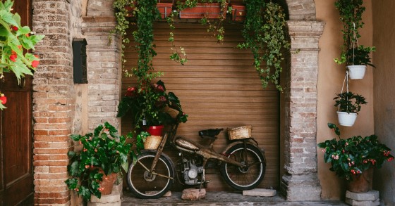 Où peut-on vivre en Italie sans voiture ?