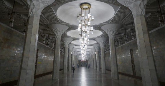 tashkent