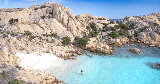 nord sardegna
