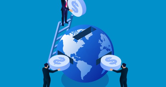 economie mondiali