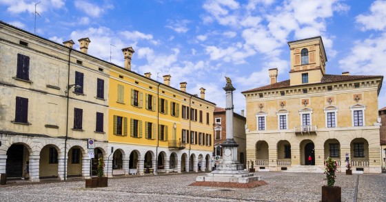 bandiere arancioni lombardia