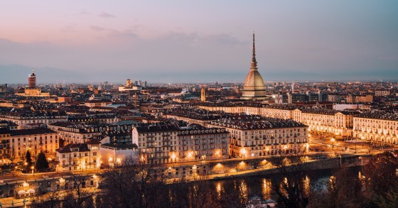ponte del 2 giugno torino