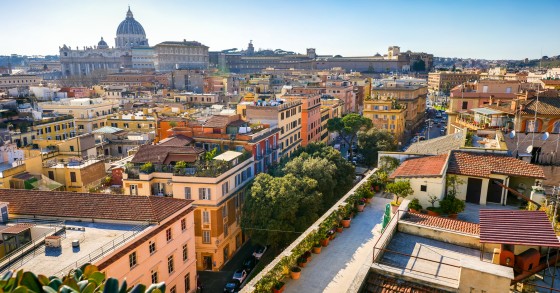 Roma