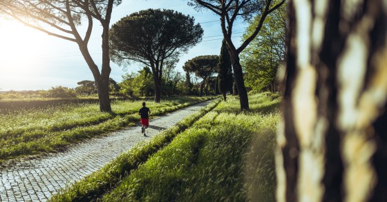 appia antica