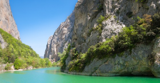 gola del furlo