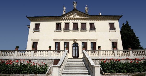 dimore storiche