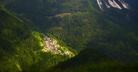 val di zoldo