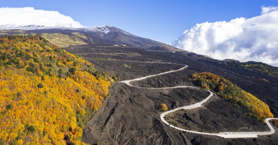 etna