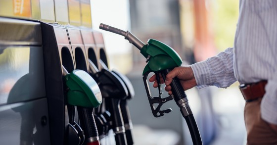 prezzi carburanti