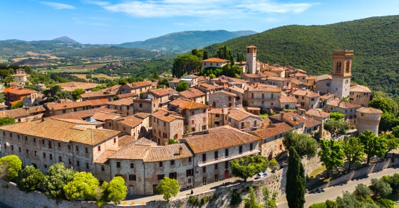 corciano