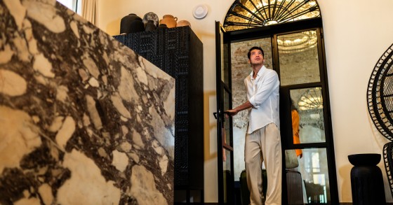 suite mac gregor monti hotel