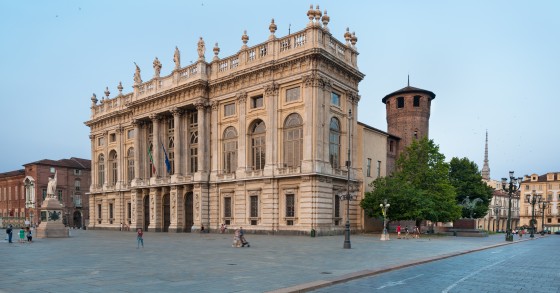 musei piu visitati torino