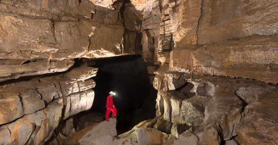 grotte di postumia