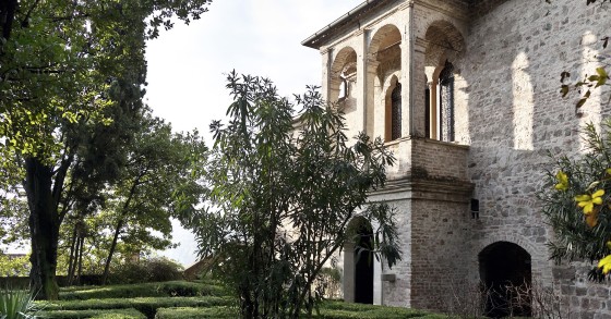 arqua petrarca