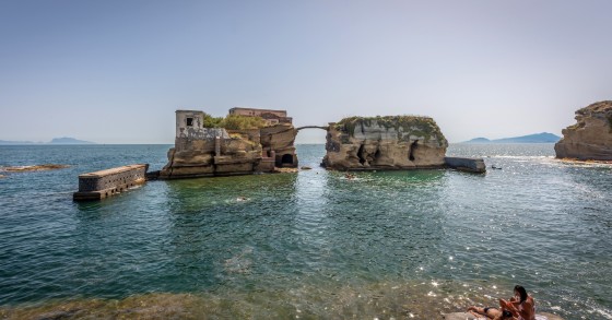 gaiola napoli