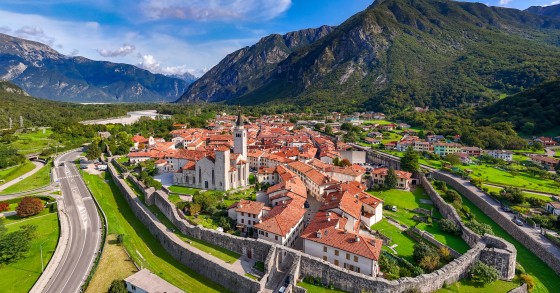 Friuli Venzone