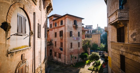 villes italiennes où le marché immobilier évolue le plus en 2026