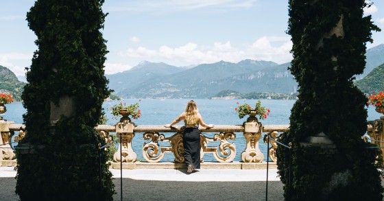 italy luxury market