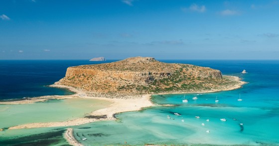 Cosa vedere a Creta 