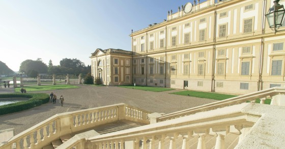 villa reale di monza