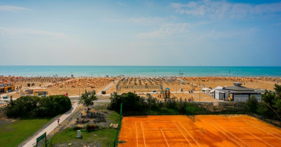 spiagge