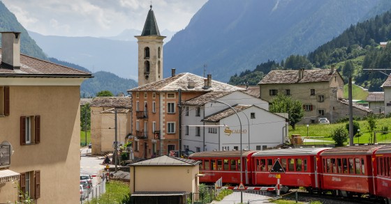 Poschiavo 