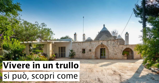 Trulli