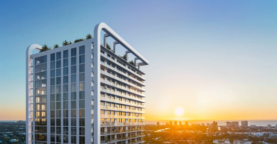 Viceroy Residences Fort Lauderdale