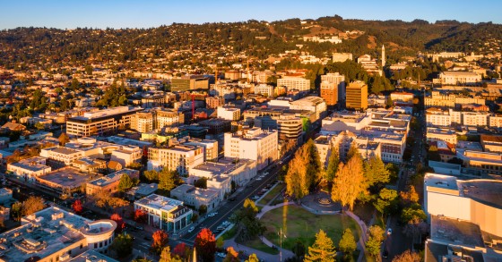 Vender casas en Berkeley (EEUU) se ha convertido en un examen de eficiencia energética