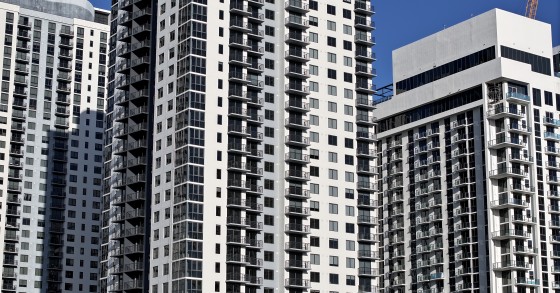 Nasce il più grande proprietario di immobili in affitto negli Stati Uniti, con un patrimonio stimato di 69 miliardi di dollari