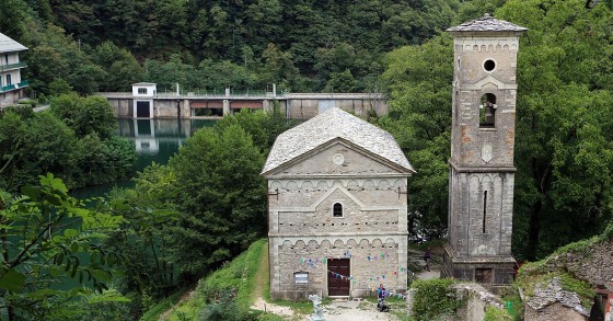 Isola Santa