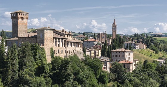 Terre di Castelli 