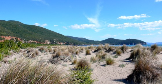 Italy’s Best Free Beaches