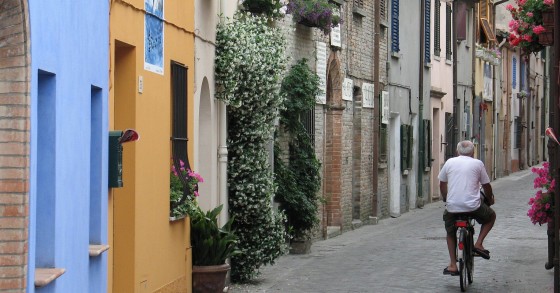 Borgo San Giuliano Rimini